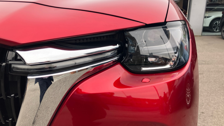 Mazda CX-60 2.5 PHEV Exclusive-Line 5dr Auto [Comf/Conv/DAP] Estate